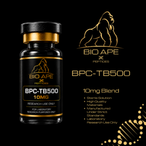 BPC-TB500 10mg