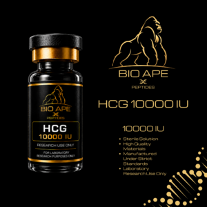 HCG 10000 IU