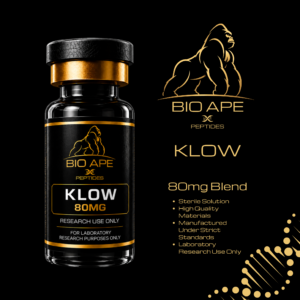 Klow 80mg