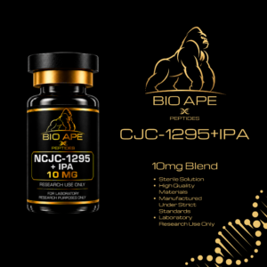 CJC 1295 10mg