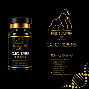 CJC1295 + IPA
