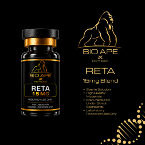 RETA 15mg