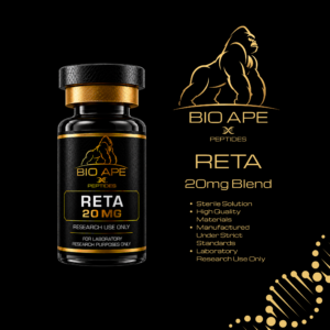 RETA 20mg