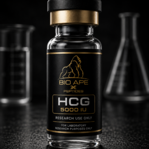 HCG 5000 IU