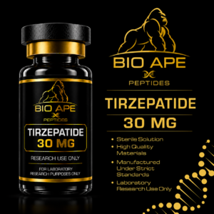 Tirzepatide