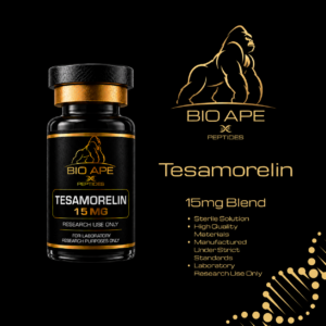 Tesamorelin
